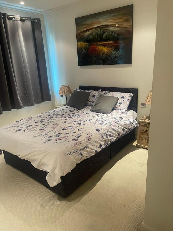 Medilon'S Apartments London Luaran gambar