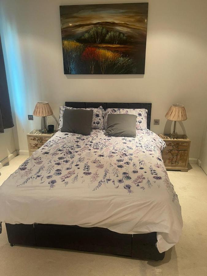 Medilon'S Apartments London Luaran gambar