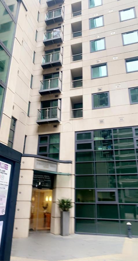 Medilon'S Apartments London Luaran gambar
