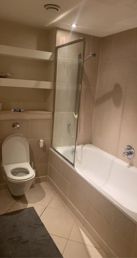 Medilon'S Apartments London Luaran gambar