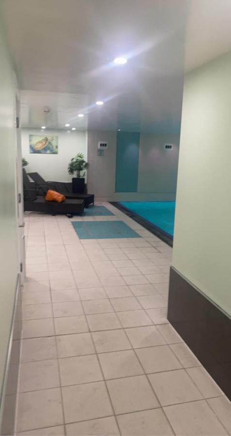 Medilon'S Apartments London Luaran gambar